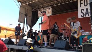 Like Pacific [Full Set, Live at the Vans Warped Tour, Pomona, CA, 08.07.2016]