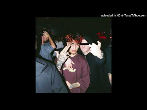 Jeff Redd x Kuty - Slatt (Official Audio)