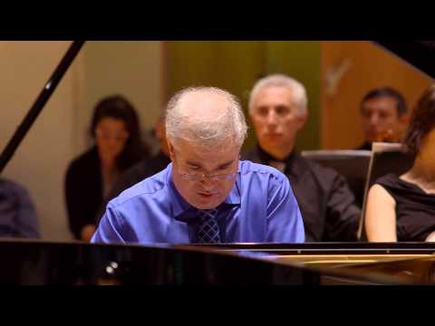 scarlatti - Sonata in f minor K. 466
