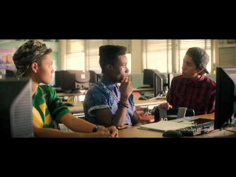 Dope -- Official Trailer #2 2015 -- Regal Cinemas [HD]