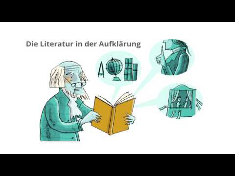 Deutsch: Aufklärung