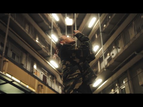 042ghxst - TOXIC (Prod.LionMelo) Official Music Video