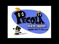 Pecola On Cartoon Network 2 2003