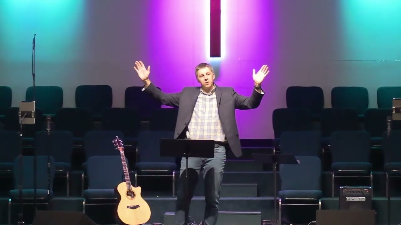Headlines Don't Tell The Whole Story | 1 Corinthians | Week 11