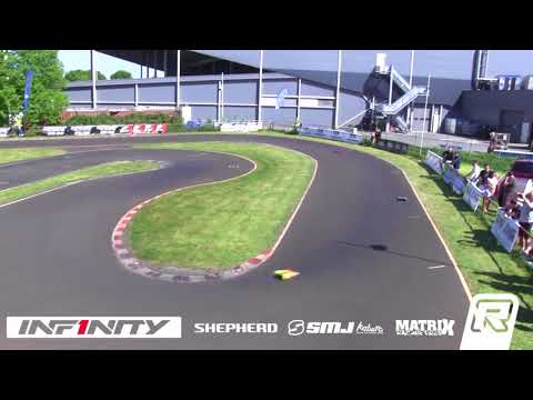 2018 Infinity Euro Nitro Series Rd1 - 1/8th Qualifying Rd3