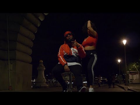 STYLLY DEAN x DJ FOFO-JAH - GO GO CLUB (French Remix)