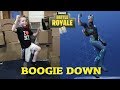 Twin vs Twin: Fortnite Dance Challenge In Real Life 2 Twin vs Twin: Fortnite Dance Challenge In Real Life 2