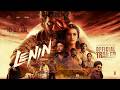 LENIN Trailer Akhil Akkineni Bhagyashri Borse Thaman S Murali Kishor July 10th