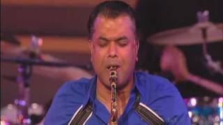 Rudresh Mahanthappa "Enhanced Performance"