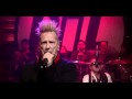 John Lydon and PiL performing "Bags" and "Chant" 17/5/10