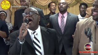 The Voices of Judah - "Wouldn't Take Nothing for my Journey Now"