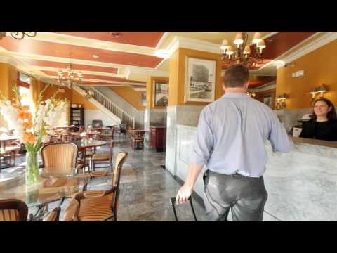Armory Square Hotels