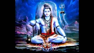Bom Shiva Blues