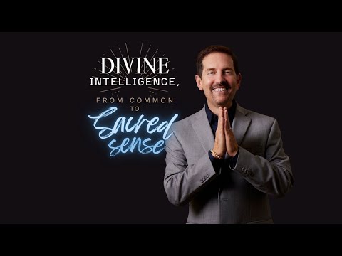 Soul Center BEST Sunday Service w/ Rev. Keith Horwitz, “Divine Intelligence, from Common to ”