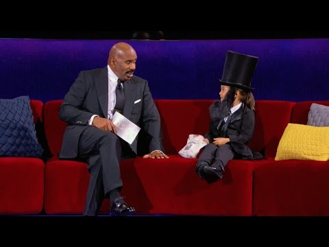 &#39;Little Big Shots&#39; Season 2 Sneak Peek