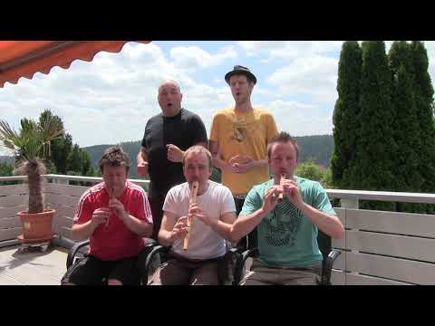 Füenf - Highway to Christmas