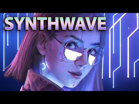 ♫ Best of Neon Nox  | Synthwave | Retrowave | 80s | Electronic Music
