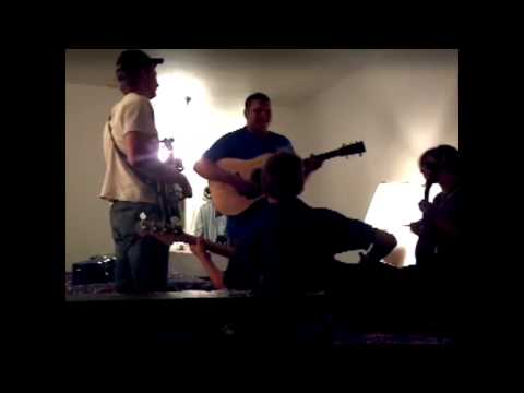 Still Loves This Man - Jamming in Branson, Missouri