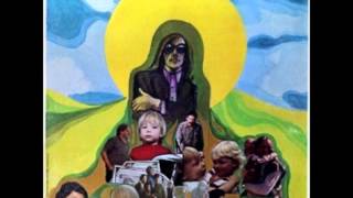 Sir Douglas Quintet - Are Inlaws Really Outlaws