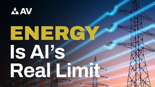 Energy & Critical Minerals: The Real Bottleneck to AI Progress