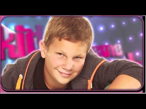 Ich könnte nie ein Mädchen sein - Lukas Rumpold - Kiddy Contest 2012