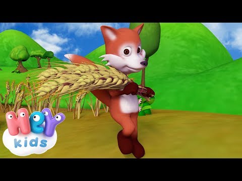 A Part Alatt - Gyerekdalok Egybefűzve - HeyKids