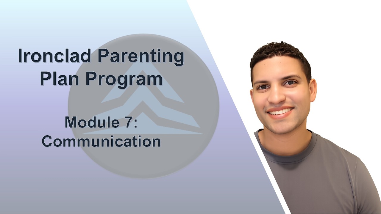 Module 7: Communication