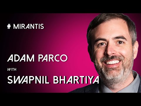 K0s Is To Kubernetes What Dockers Is To Containers | Adam Parco - Mirantis