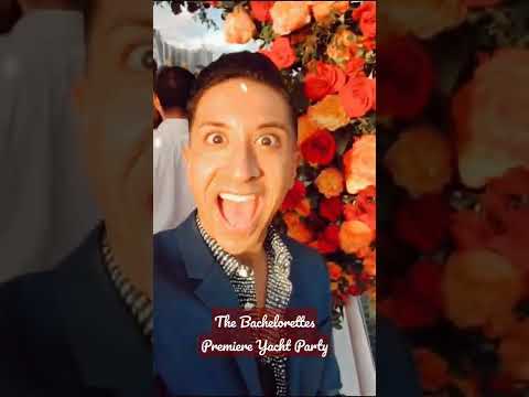 「The Bachelorette」: マキシム・エルボルドと候補者に関するすべての情報