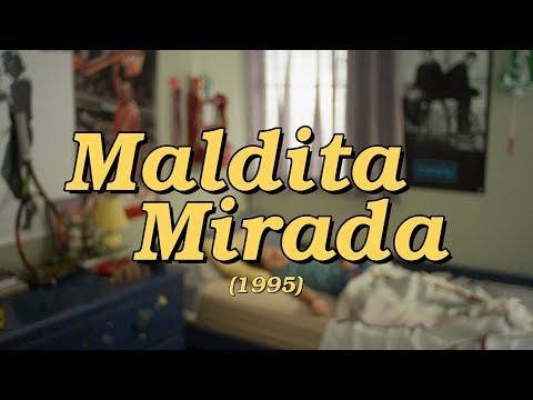 Alex Ferreira — Maldita Mirada (Video Oficial)