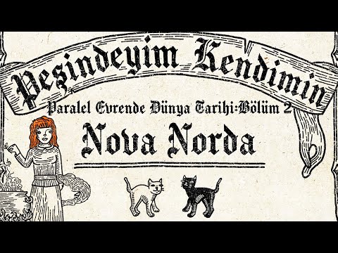 Video thumbnail for Peşindeyim Kendimin