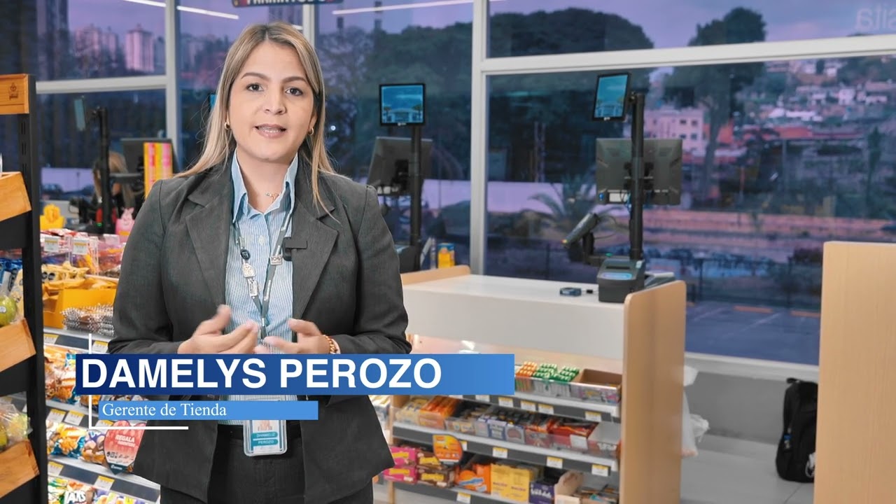 Thumbnail for Sub Gerente Maracaibo