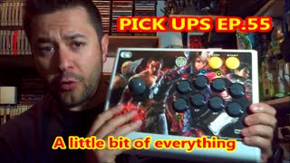 YARDSALE SCORES- You're a dirty little Hori, aren't you?