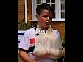 When Ronaldo Accidentally Broke A Fan S Hand