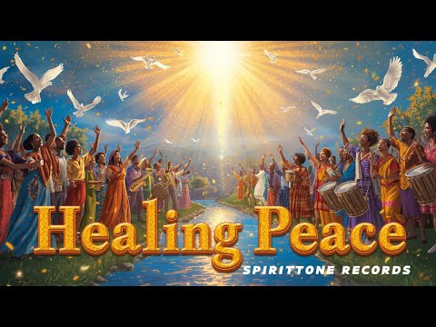 Healing Peace  (癒しの平和 - Iyashi no Heiwa)