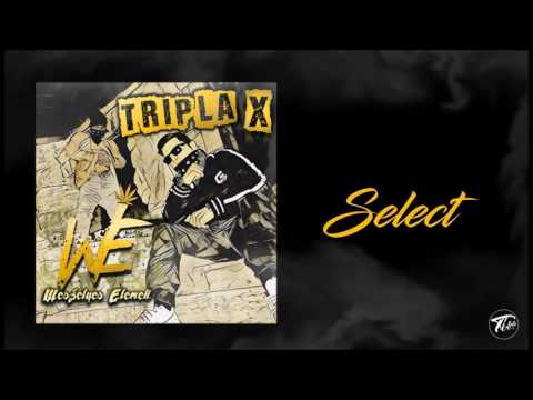 Weszélyes Elemek - Select