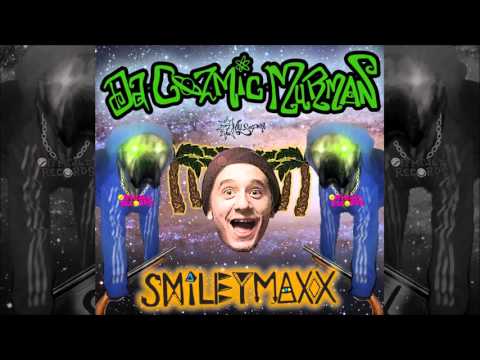 Smiley Maxx - Da Serpent Riddim