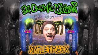 Smiley Maxx - Da Serpent Riddim