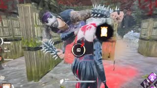 【DbD】めっちゃ疲れて眠いけど今日もデドバ頑張るよ！日曜日のデドバ配信