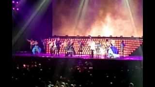 Steps Concert - It&#39;s The Way You Make Me Feel