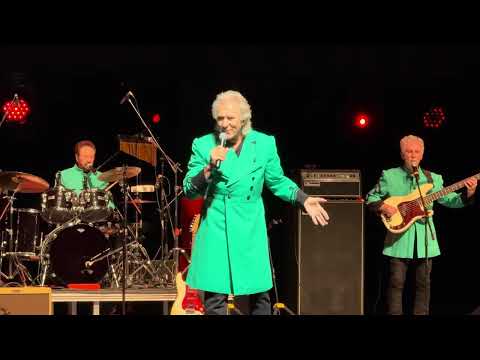 Over You - Gary Puckett And The Union Gap - Live In Dearborn Michigan - 9-20-25