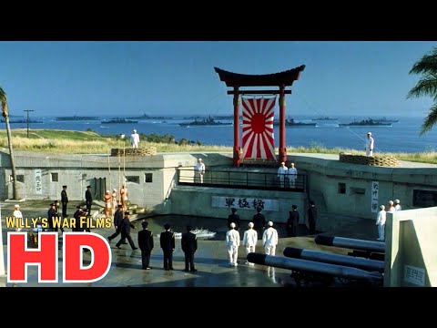 New Japanese Torpedoes - Pearl Harbor