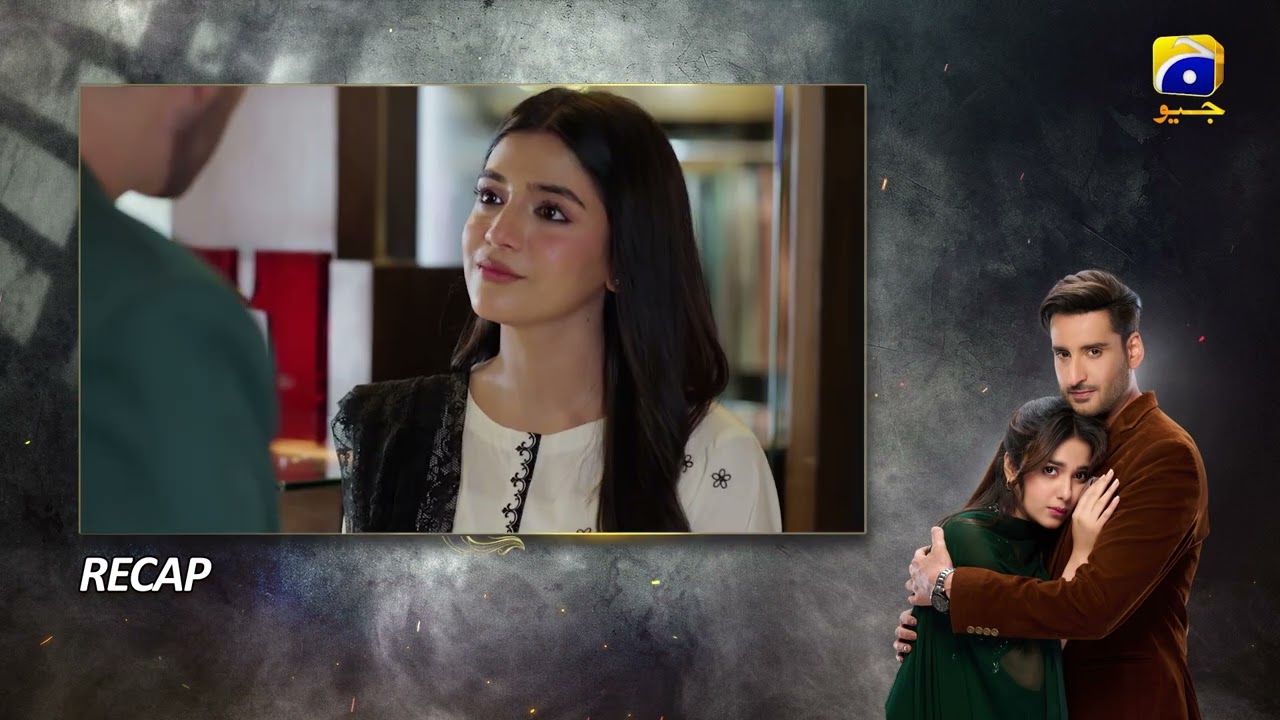 Recap Mohra Mega Episode 72 & 73 - 13th December 2025 - HAR PAL GEO