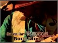 Stevie Ray Vaughan - Come On (Part III) (Live)