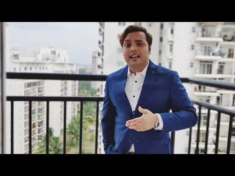 UBC Sauder School Of Business- Full Time MBA - Video Essay (Fall 2021) - Hemant Ghosh