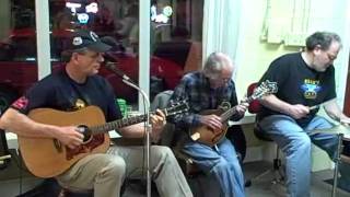 "I Will" with the Tinman Trio