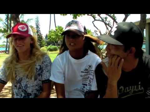 Novus Swell S1 E13: 25th Annual China Uemura's Longboard Surfing Classic part1 of 2