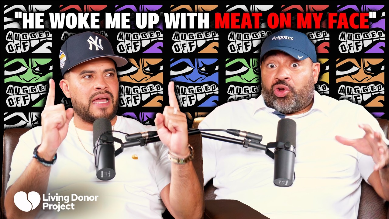 87. Daddy's Meat