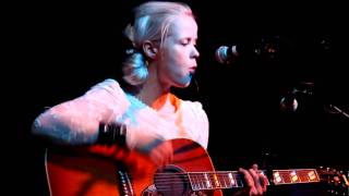 Tina Dico - Sacre Coeur - Annapolis, MD - January 30, 2011