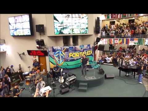 Bem vindo.......06 Maio 2014 - Batista Lagoinha - Mariana Valadão,